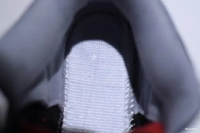Reps TBK 854262-001 3 Black Jordan Air Cement 0521